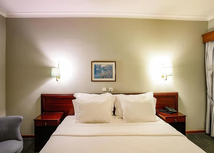 Hotel Boavista I