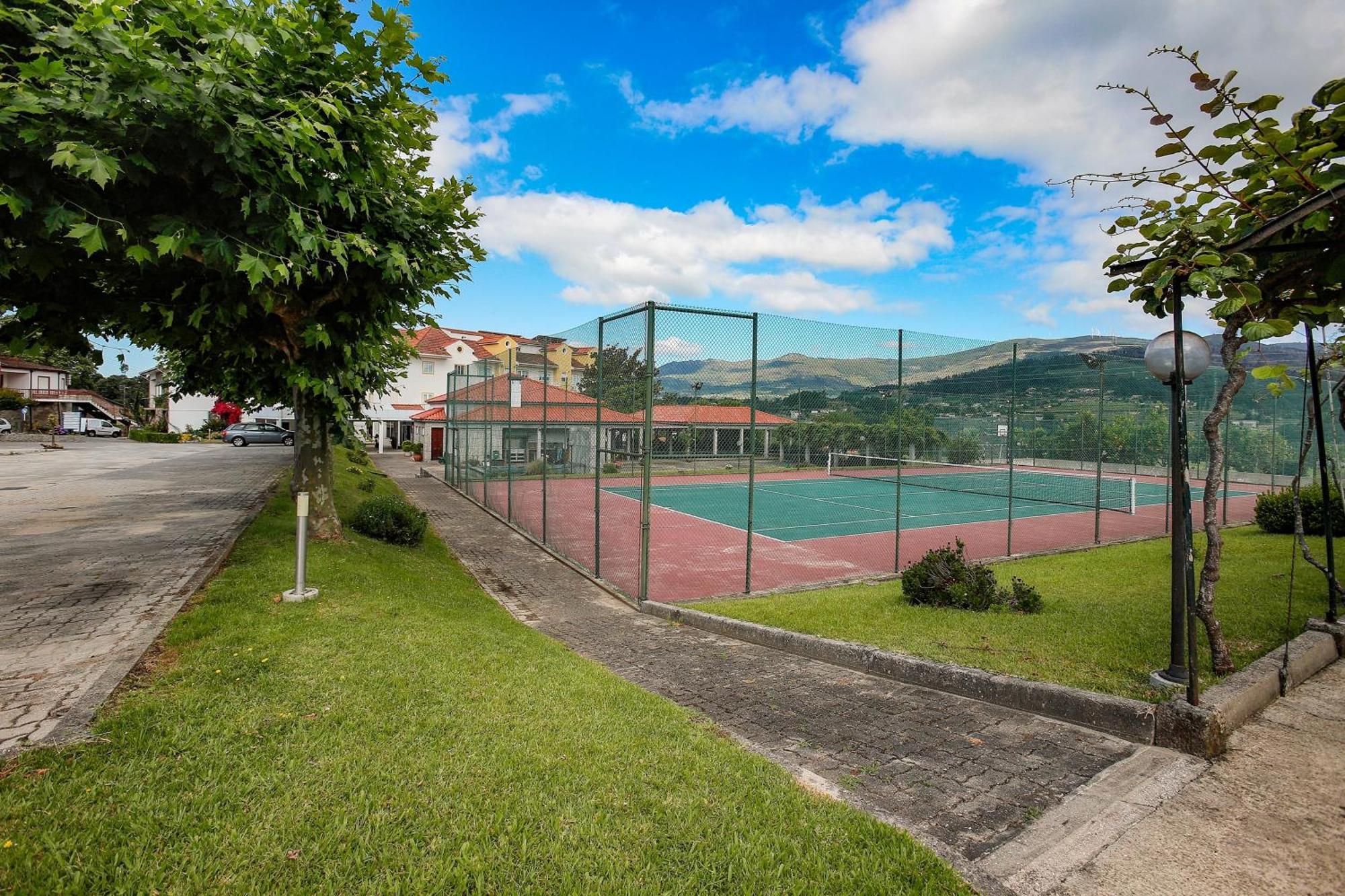 Hotel Boavista I Melgaço