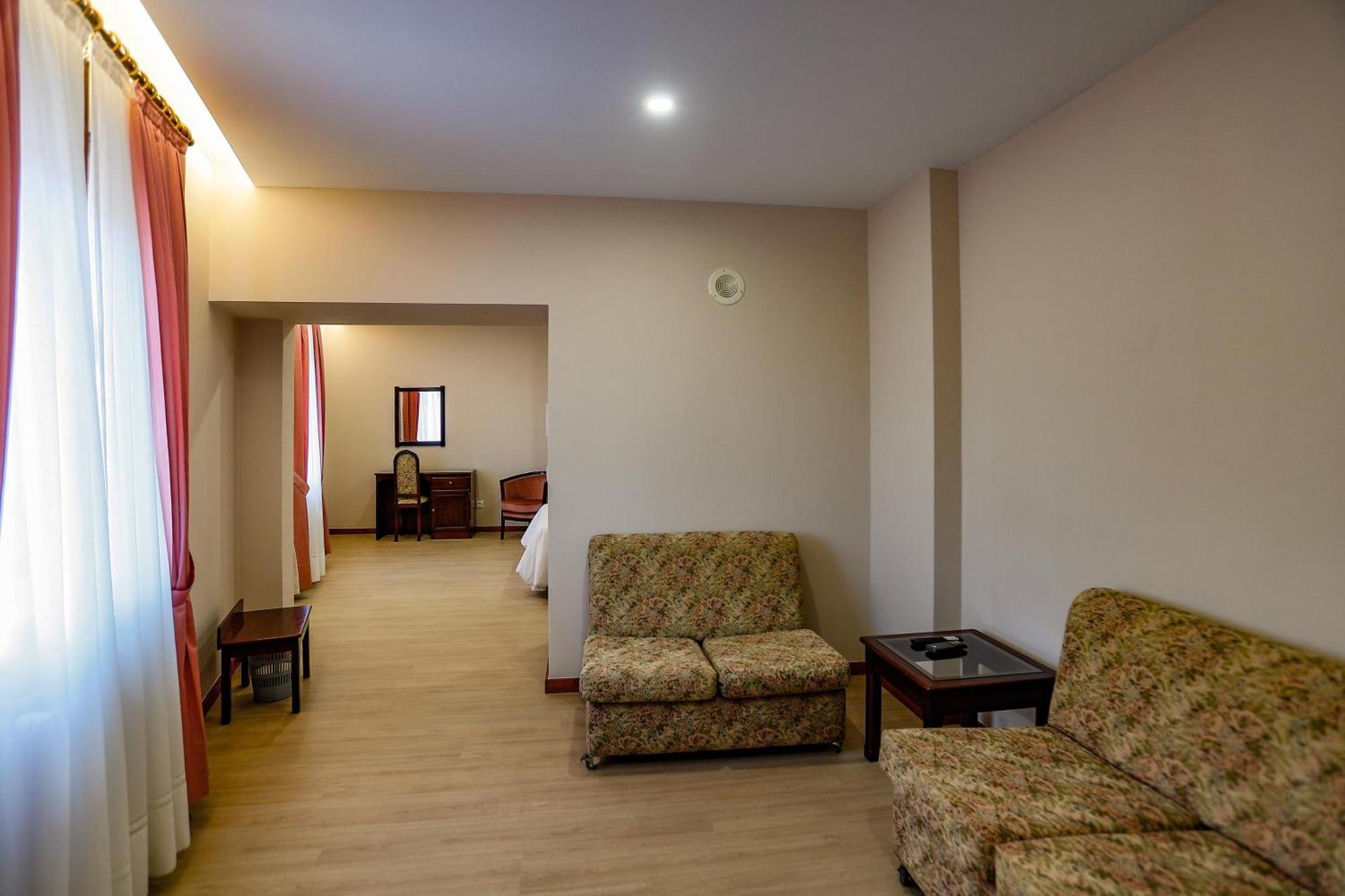 Boavista I Hotel Melgaço