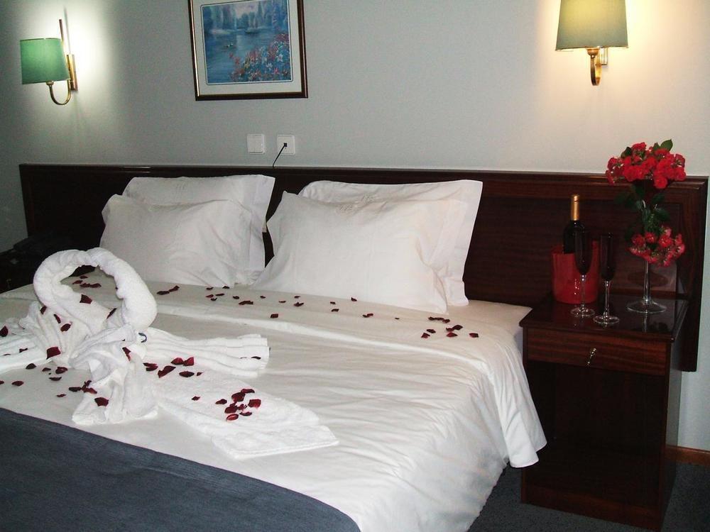 Boavista I Hotel